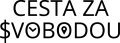 Cesta za svobodou logo